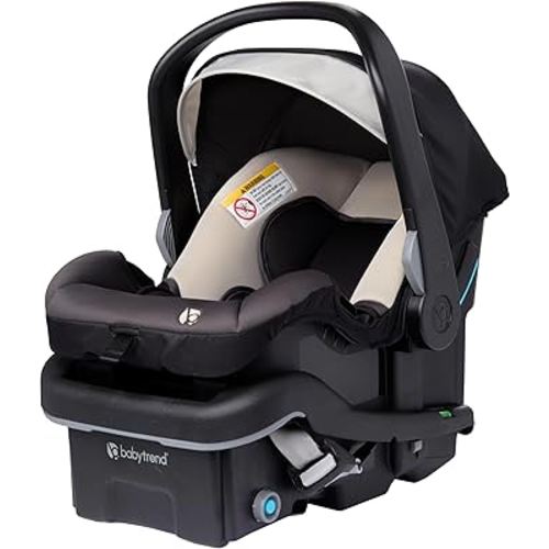 Baby Trend EZ-Lift™ PRO Infant Car Seat, Dash Tan