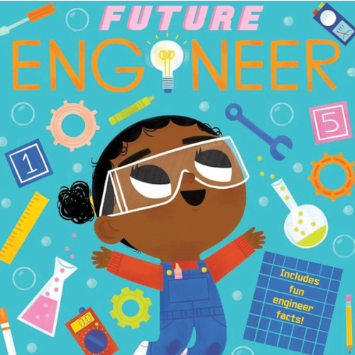 Future Engineer (Future Baby)
