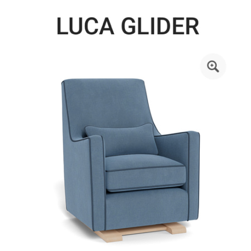 Luca Glider