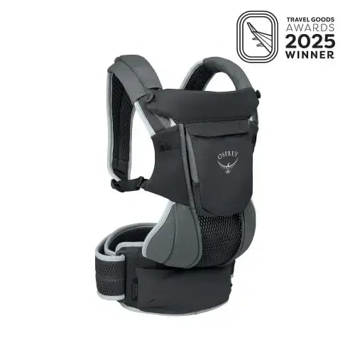 Poco™ Soft Child Carrier
