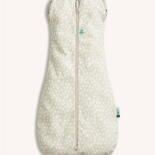 Cocoon Swaddle Bag 1.0 TOG Fawn – ergoPouch AU
