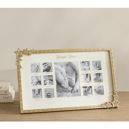 Tutu du Monde First Year Frame (20"x12")