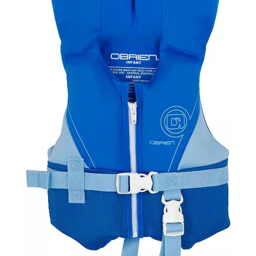 O'Brien Infant Neoprene Life Vest | Dick's Sporting Goods