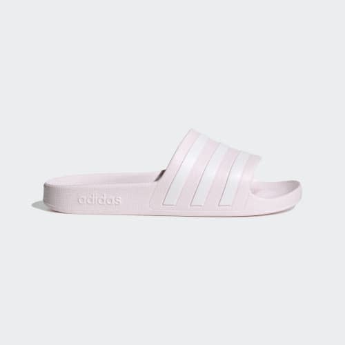 Adilette Aqua Slides