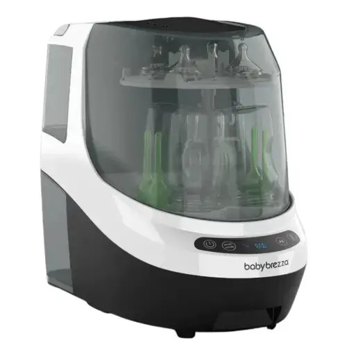 Bottle Washer Pro | Snuggle Bugz | Canada's Baby Store