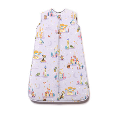 Disney Sleep Bag - FOREVER FRIENDS