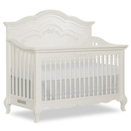 Evolur Aurora 5-in-1 Convertible Crib & Reviews | Wayfair