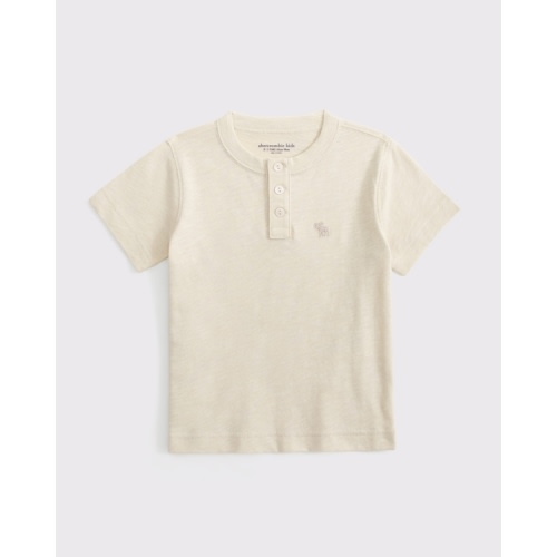 toddler henley