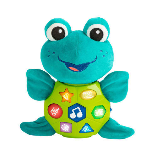 Juguete Musical Ocean - Baby Einstein