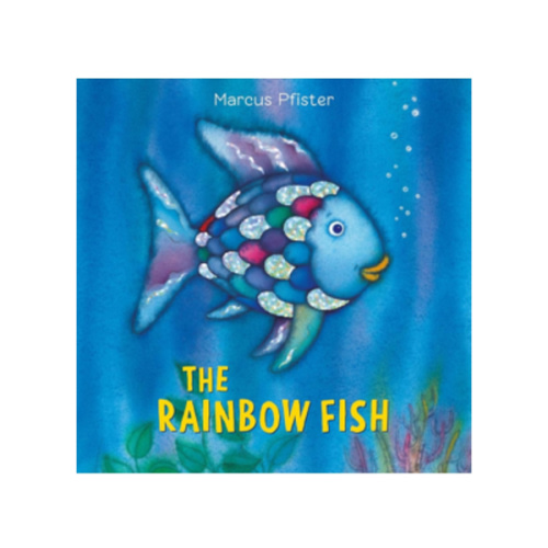 The Rainbow Fish