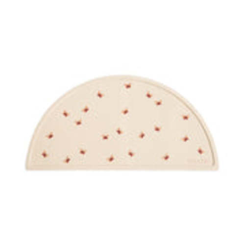 Mushie Baby Silicone Placemat