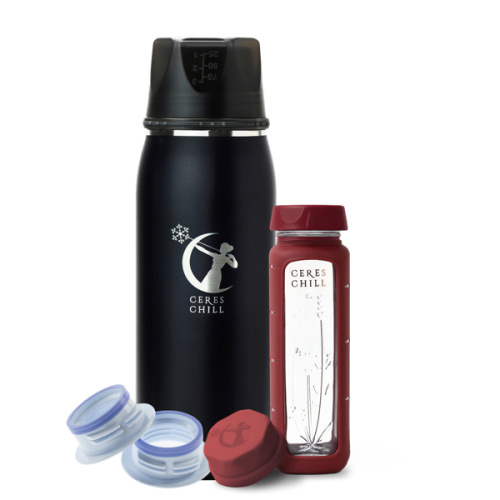 Bottle Warming Gift Bundle – Ceres Chill
