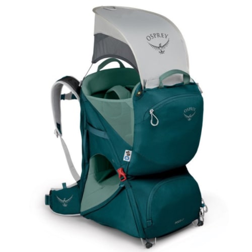Osprey Poco LT Child Carrier 10003405
