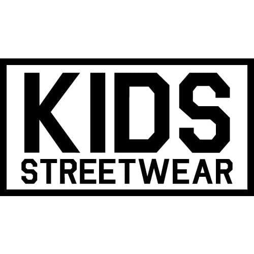 Born To Be Wild Infant Baby Boys T-Shirt – Kids Streetwear