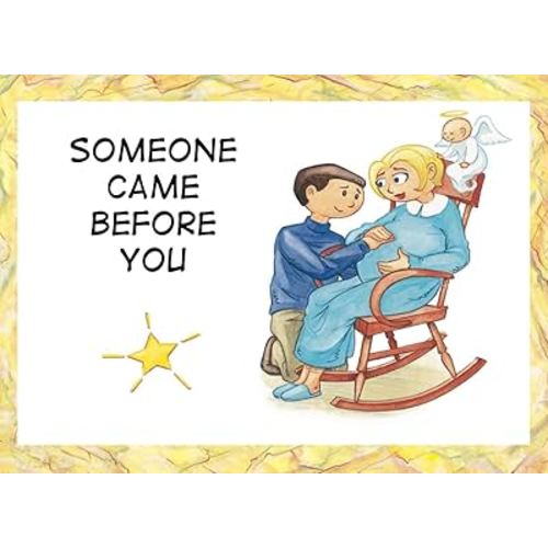 Someone Came Before You (Mass Market)