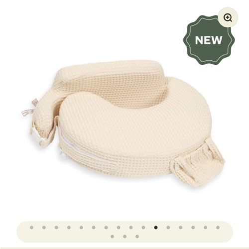 Super Deluxe Nursing Pillow