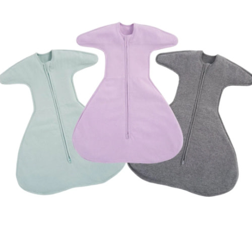 SwaddleStretch Newborn Swaddle Bundle (3-Pack) | HALO®
