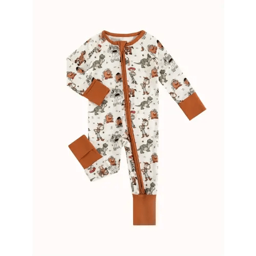 baby boy clothes bamboo sleepers boy baby clothes - Temu