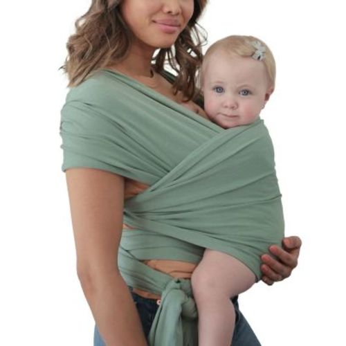 Unisex Baby Wrap