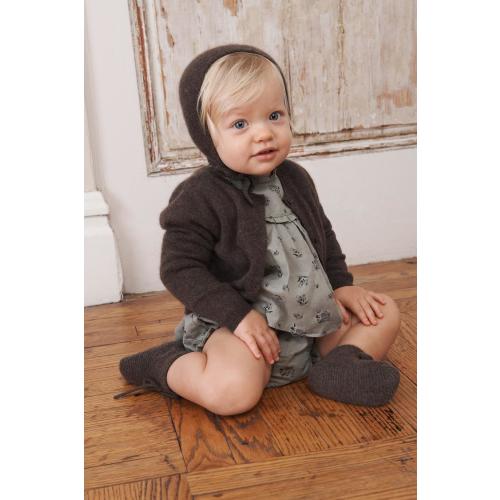 RUFFLED FLORAL BLOUSE LIMITED EDITION - Printed | ZARA United States