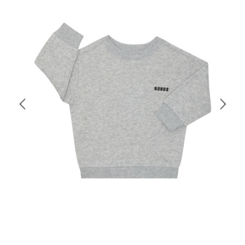 Bonds Everyday Fleece Pullover | Baby Pullover | BWCQA