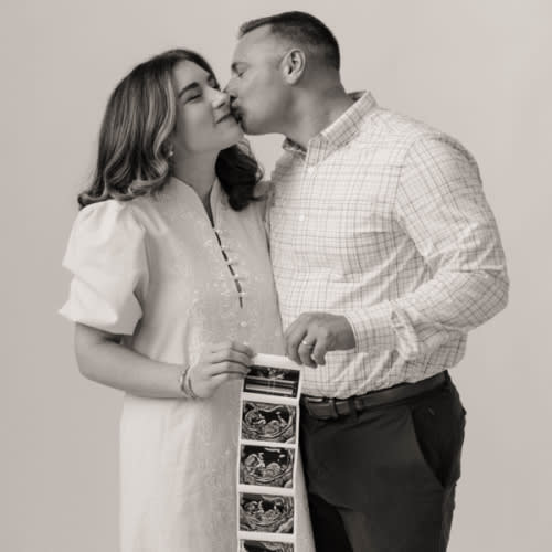 Babymoon Fund