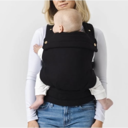 The Monarch Carrier - Ebony – Mabē