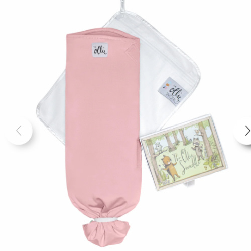 The Ollie® Swaddle