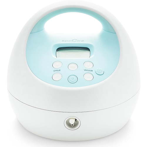 Spectra® - S1 Plus Electric Breast Milk Hospital Strength Pump for Baby Feeding - Convenient Breast Feeding Support - Walmart.ca