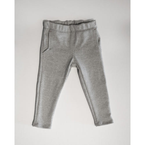 Hopper Hunter | Jackrabbit Trouser | Diagonal Stripe â€“ 18 Waits