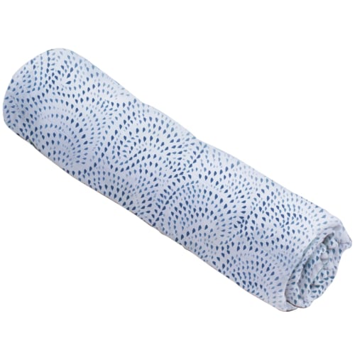 Muslin Swaddle, Serenity