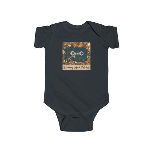 Screaming Infant Melodies - Onesie – ElderEmo.com