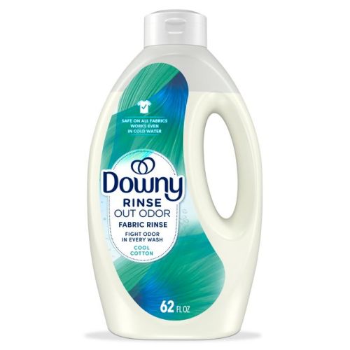 Downy Rinse and Refresh Cool Cotton - Rinse Out Odors
