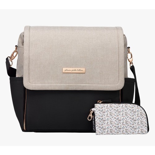 Petunia Pickle Bottom Boxy Backpack