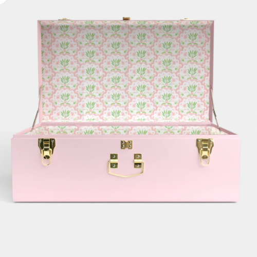 Grand Trunk | Petite Keep
