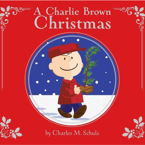 A Charlie Brown Christmas: Deluxe Edition (Peanuts)