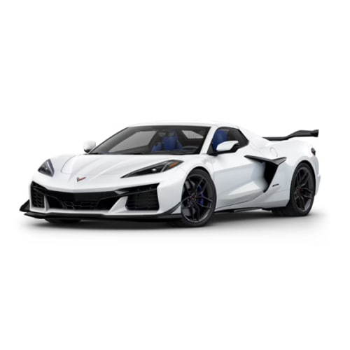 2026 Corvette Z06 | Details | Vehicle Locator