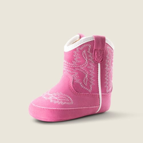 Infant Lil Stomper Casanova Boot | Ariat