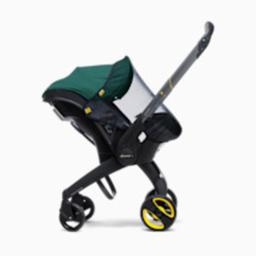 Doona Insect Net - Compatible with Doona Car Seat & Stroller