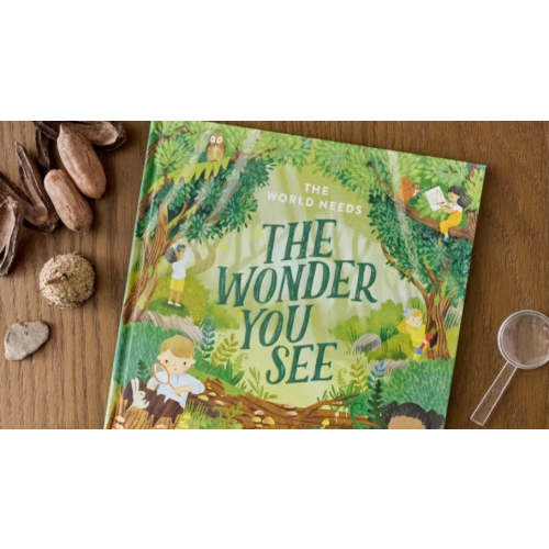 Children's Books – Magnolia