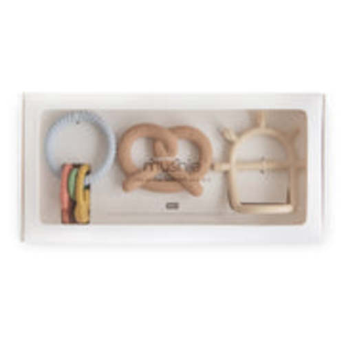 Teething Essentials Kit