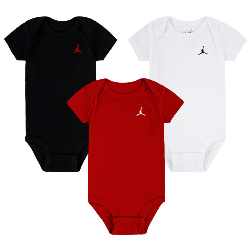 Jordan Everyday Essential 3-Pack Bodysuit
