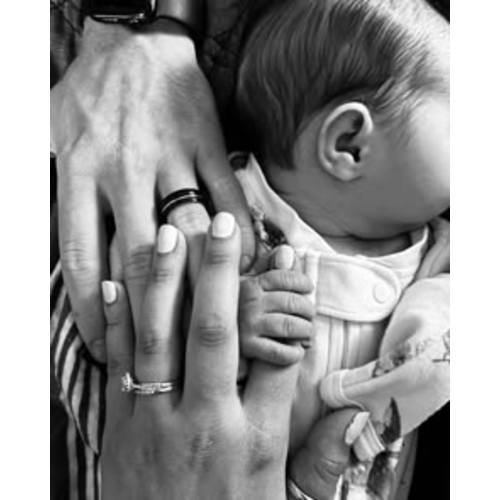 Maternity/Newborn Photos