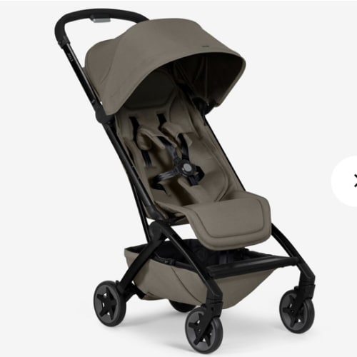 Joolz Aer² Travel Stroller | Lightweight & Compact