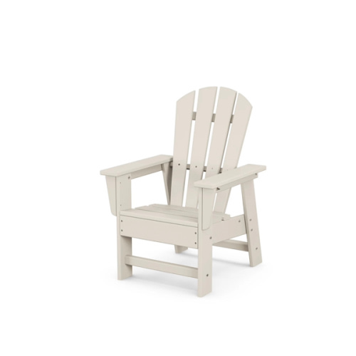 Sand Kids Adirondack Chair