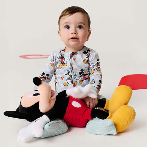 Disney Mickey & Donald Convertible One Piece