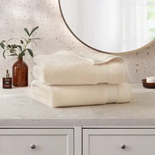 Charisma 100% Hygrocotton Towel Sets | Costco