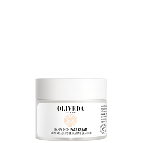 Happy Mom Face Cream