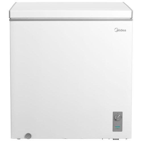 Garage Chest Freezer