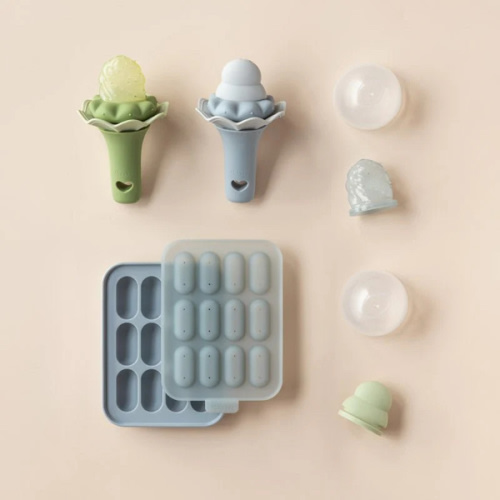 Baby Food Feeder | Fresh Food & Fruit | Moonkie